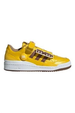 Adidas Sneakers Yellow