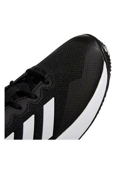Adidas SNEAKERS Black 4 Adidas SNEAKERS Black - Afbeelding 2