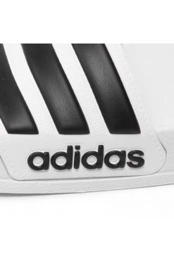 Adidas Slippers Adilette Shower Slides White -Adidas Verkoopwinkel ed1f5b4268cde5adbe3de8a0a7b2c51f