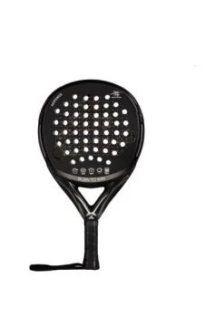 Adidas Tennisaccessoires Raquet Accessories Black