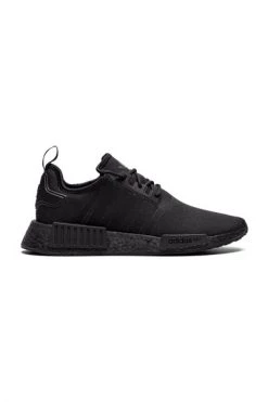 Adidas NMD R1 Sneakers Black -Adidas Verkoopwinkel ed3bef92c67b2b8327331fbb222c0256