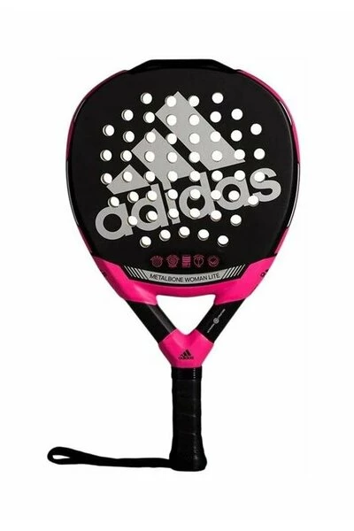 Adidas Tennisaccessoires Raquet Accessories Pink 3 Adidas Tennisaccessoires Raquet Accessories Pink