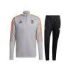 Adidas Trainingspakken Juventus Trainingspak Gray -Adidas Verkoopwinkel ed8213f58913a7e98943a76a453dbab7