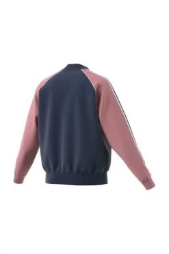 Adidas Hoodies & Sweatvesten Chaqueta SST Fleece TT Pink