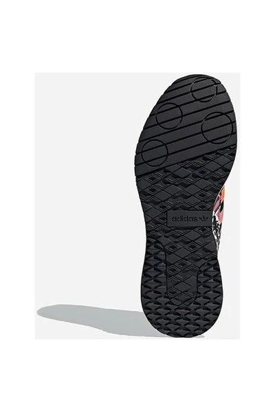 Adidas Sneakers Black 5 Adidas Sneakers Black - Afbeelding 3