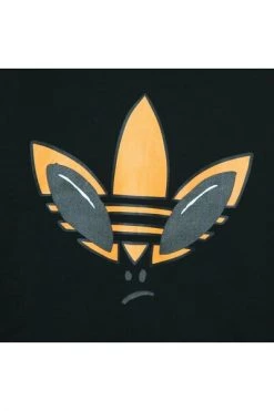 Adidas Hoodies & Sweatvesten Lightweight Q1 Hoodie Black -Adidas Verkoopwinkel edea7ff48e8e5082829a1e374a1da417