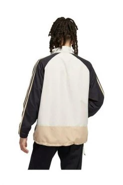 Adidas Zomerjassen Light Jackets Beige