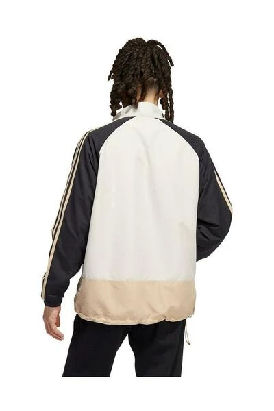 Adidas Zomerjassen Light Jackets Beige 3 Adidas Zomerjassen Light Jackets Beige