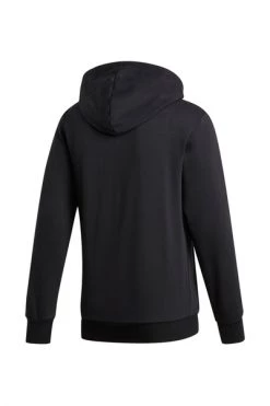 Hoodies & Sweatvesten Adidas Sweaters Black Black