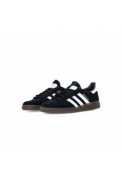 Adidas Low Sneakers Handball Special Black -Adidas Verkoopwinkel eedb20bb8d9206c4a7345833154ff65e