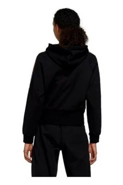 Adidas Hoodies & Sweatvesten Hoodies Black -Adidas Verkoopwinkel ef0988f4b40e8cdde375199229881336