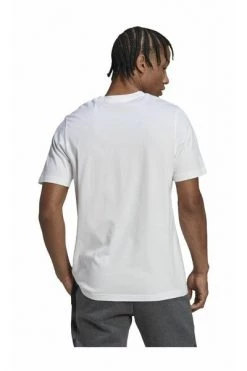 Adidas T-Shirts White -Adidas Verkoopwinkel ef2c207913fae3eac41315e5f6e500fa