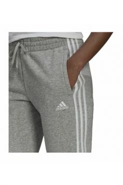 Adidas Sweatpants Gray