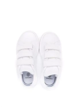 Adidas STAN SMITH KIDS SNEAKERS White -Adidas Verkoopwinkel ef92b83b6aa3306fea24d6e50d58adb9