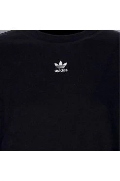 Adidas Hoodies & Sweatvesten Sweatshirts Black