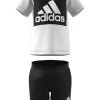 Adidas Trainingspakken I BL T SET Black