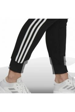 Adidas Sweatpants Black -Adidas Verkoopwinkel efca00b333e54880901b573c1bffe43a