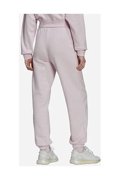 Adidas Sweatpants Pink 4 Adidas Sweatpants Pink - Afbeelding 2