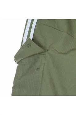 Adidas Broeken Long Pants Man 3 Stripes Classic Adicolor Cargo Green -Adidas Verkoopwinkel f02122ab79ef5fa4a95a5310fb767d48