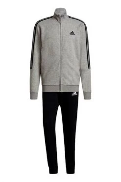 Adidas Trainingspakken Training Sets Gray