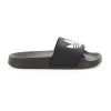 Adidas Slippers Sliders Black -Adidas Verkoopwinkel f05bbbf846133b35b4567a20f5745759