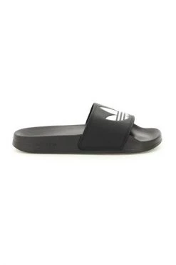 Adidas Slippers Sliders Black