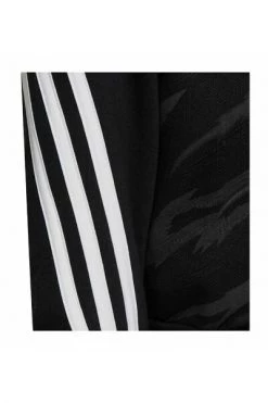 Adidas Trainingspakken TRACKSUIT Black -Adidas Verkoopwinkel f0943746e4be9254aa45fb7c1f6a7840
