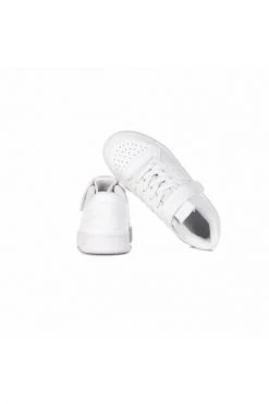 Adidas Low Sneakers Forum Low C White
