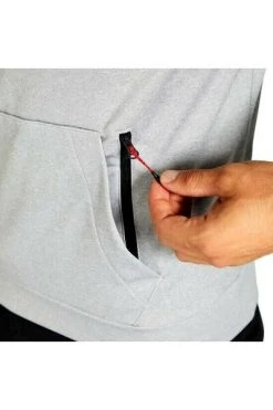 Adidas Hoodies & Sweatvesten Hoodies Gray