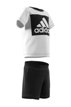 Adidas Trainingspakken I BL T SET Black -Adidas Verkoopwinkel f0b951a058937ce9dabce3918cd7a688
