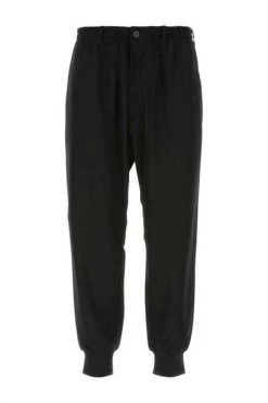 Adidas Sweatpants Black
