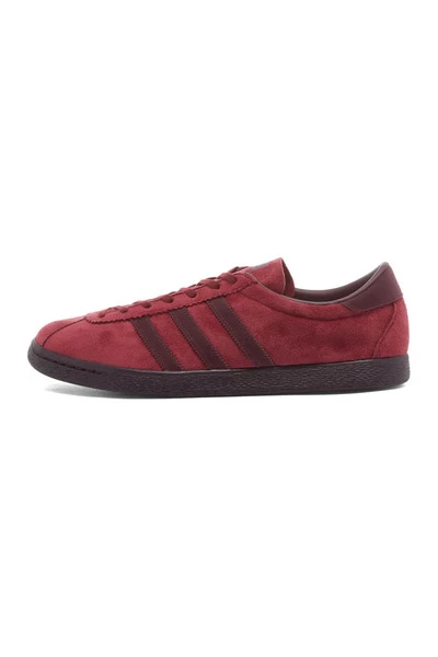 Adidas Sneakers Red 4 Adidas Sneakers Red - Afbeelding 2