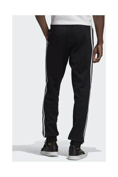 Adidas Sweatpants Black 5 Adidas Sweatpants Black - Afbeelding 3
