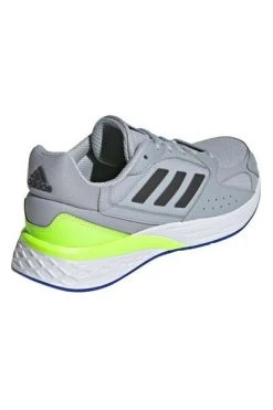 Adidas Sneakers Gray -Adidas Verkoopwinkel f175cda3beaaff082df1fbadfb985cbd