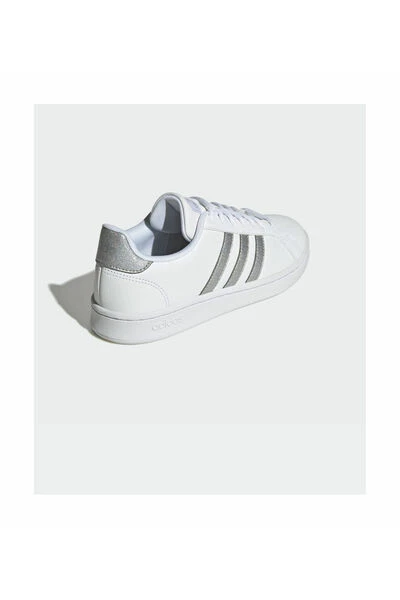 Adidas Sneakers White 8 Adidas Sneakers White - Afbeelding 6