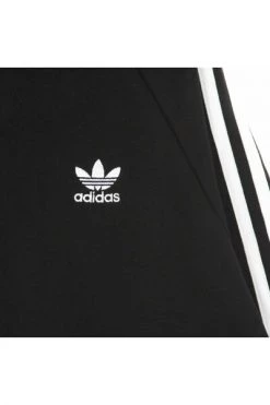 Adidas Hoodies & Sweatvesten SWEATSHIRT Black -Adidas Verkoopwinkel f1f74a755ad74b4e66ff372cc118c021