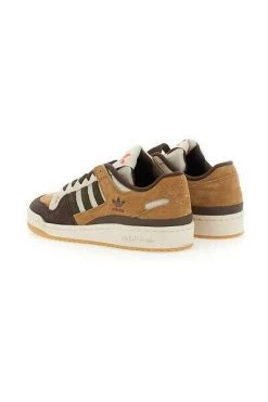 Adidas Forum 84Low Sneakers Brown