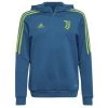 Adidas Sets Juventus 1/4 Zip Hooded Trainingspak Junior 2022-2023 Blue -Adidas Verkoopwinkel f26c2edf87fecfcbed2f8f4c7615c0dd