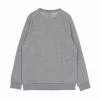 Adidas Hoodies & Sweatvesten Lightweight Crewneck Sweatshirt Gray -Adidas Verkoopwinkel f2bf575ee243a31526c15b772f7d8c12