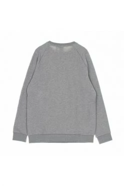 Adidas Hoodies & Sweatvesten Lightweight Crewneck Sweatshirt Gray