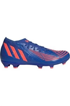 Adidas Fitnessschoenen PREDATOR EDGE.2 Sneakers Blue -Adidas Verkoopwinkel f2c9702d2882f0735e3456ef868ddce2