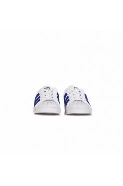 Adidas Low Sneakers Superstar El I White -Adidas Verkoopwinkel f2e52c77ed2ba8296019d7d084c23a81