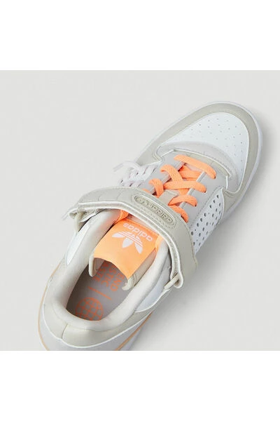 Adidas Sneakers Gray 6 Adidas Sneakers Gray - Afbeelding 4