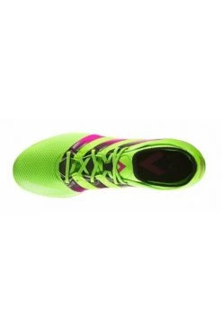 Adidas Fitnessschoenen Indoor Shoes 16.3 Primmesh In Green -Adidas Verkoopwinkel f3326e33734be7b656a32529c67cd2e6