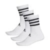 Adidas Sokken Socks Dz9346 White -Adidas Verkoopwinkel f339702a1371432de4eae96e00ab8679