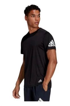 Adidas Sportshirts Training Tops Black -Adidas Verkoopwinkel f36e03d0369cddf542ad4b5b21e406c3