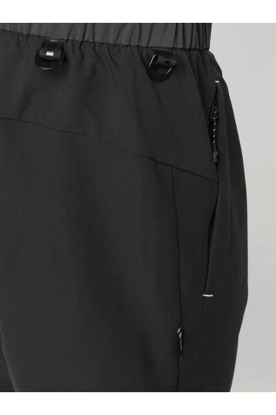 Adidas Broeken Straight Trousers Black 4 Adidas Broeken Straight Trousers Black - Afbeelding 2