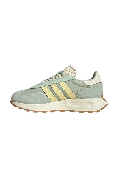 Adidas SNEAKERS Green 6 Adidas SNEAKERS Green - Afbeelding 4