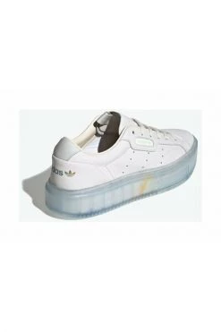Adidas Sleek Super X Angel Chen Sneakers White -Adidas Verkoopwinkel f43ae286c74b5e3003bcf46a687ada26