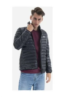 Adidas Gewatteerde Jassen Down Jackets Black -Adidas Verkoopwinkel f44654e97571541b2aa72bb66de59b05